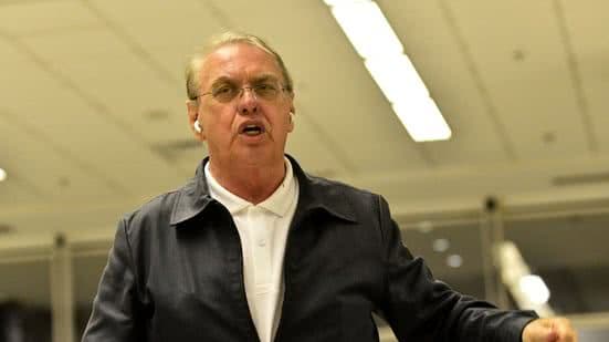 Pedido de impeachment contra presidente do Corinthians hoje